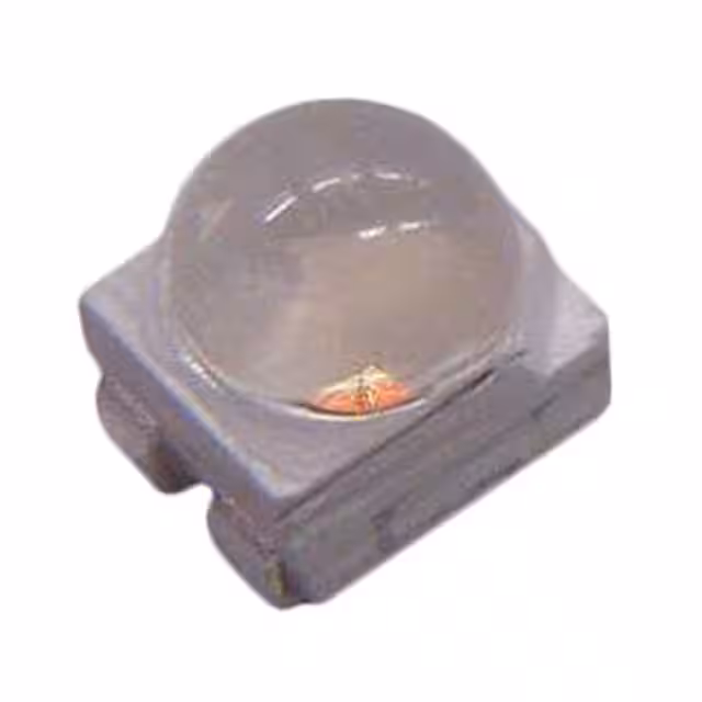 CLM2B-REW-CXBZ0AA3 CreeLED, Inc.  Indication LED - Discrète